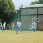 Gaja – Castions 2:1