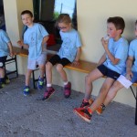 3. Športni dan VŠ Opčine