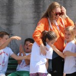 Športni dan za osnovne šole