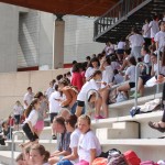 Borov atletski dan za nižje srednje šole