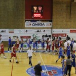 Calligaris Corno di Rosazzo - Jadran Ispem