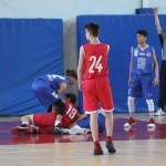 Sokol – Vis Spilimbergo