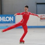 Mednarodni Pokal Sedmak - Bressan