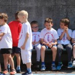 Športni dan za osnovne šole