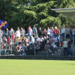 Juventina – Primorje