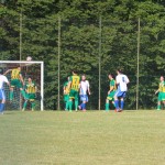 Gaja – Castions 2:1