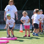 3. Športni dan VŠ Opčine