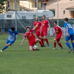 Virtus Corno – Kras Repen