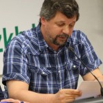 Redni volilni občni zbor Sloge in Sloge Tabor