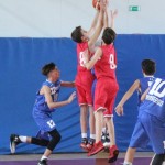 Sokol – Vis Spilimbergo