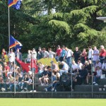 Juventina – Primorje