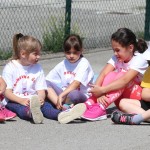 Športni dan za osnovne šole