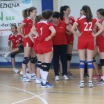 Sokol - Juliavolley Staranzano