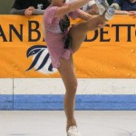 Mednarodni Pokal Sedmak - Bressan