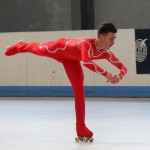 Mednarodni Pokal Sedmak - Bressan