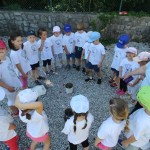 3. Športni dan VŠ Opčine