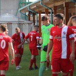 Juventina – Primorje