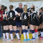 Sokol - Juliavolley Staranzano