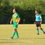Gaja – Castions 2:1