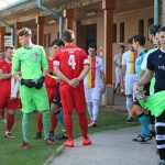 Juventina – Primorje