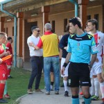 Juventina – Primorje