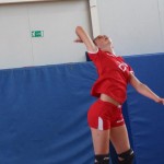 Sokol - Juliavolley Staranzano