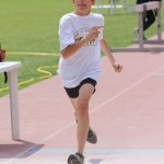 Borov atletski dan za nižje srednje šole