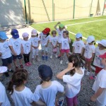 3. Športni dan VŠ Opčine