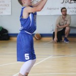 Sokol – Vis Spilimbergo