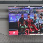 Mednarodni Pokal Sedmak - Bressan