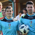 Juventina – Primorje