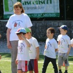 3. Športni dan VŠ Opčine