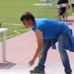 Borov atletski dan za nižje srednje šole