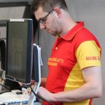 Mednarodni Pokal Sedmak - Bressan