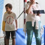 Športni dan za osnovne šole