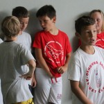 Športni dan za osnovne šole