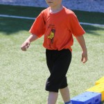 3. Športni dan VŠ Opčine