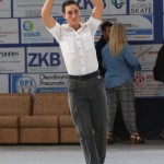 Mednarodni Pokal Sedmak - Bressan