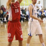 Jadran Ispem – Calligaris Corno di Rosazzo