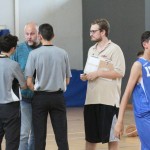 Sokol – Vis Spilimbergo