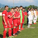 Juventina – Primorje