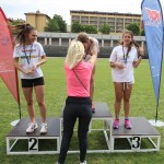 Borov atletski dan za nižje srednje šole