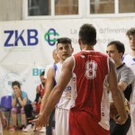 Jadran Ispem – Calligaris Corno di Rosazzo