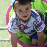 3. Športni dan VŠ Opčine