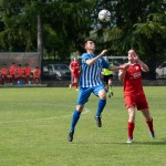 Virtus Corno – Kras Repen