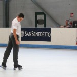 Mednarodni Pokal Sedmak - Bressan