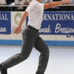 Mednarodni Pokal Sedmak - Bressan