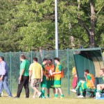 Gaja – Castions 2:1