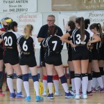 Sokol - Juliavolley Staranzano