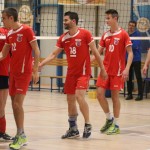 Coselli Sloga Tabor Gostilna Gelmo - Mortegliano